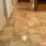 Porcelain Tile