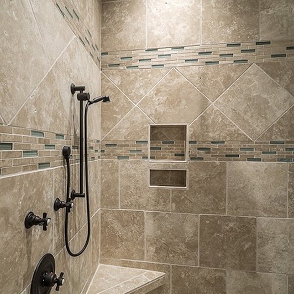 Bathroom Tiling