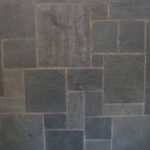 slate tiles